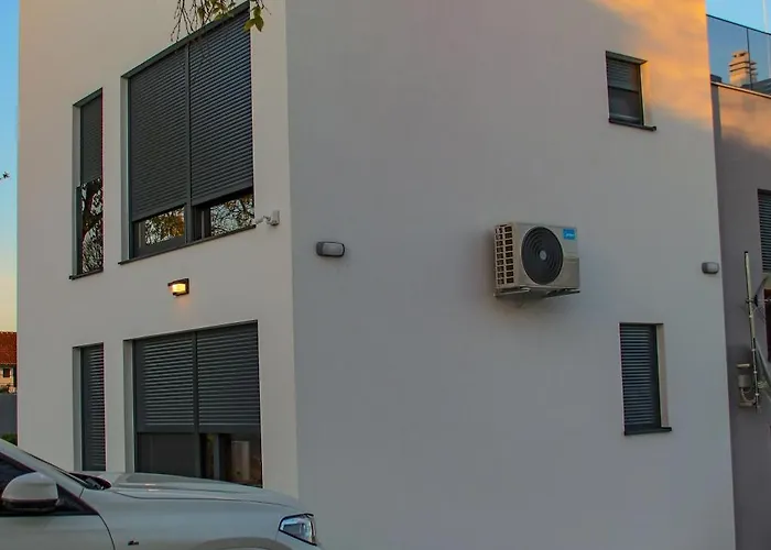 Biser ヴォディツェ